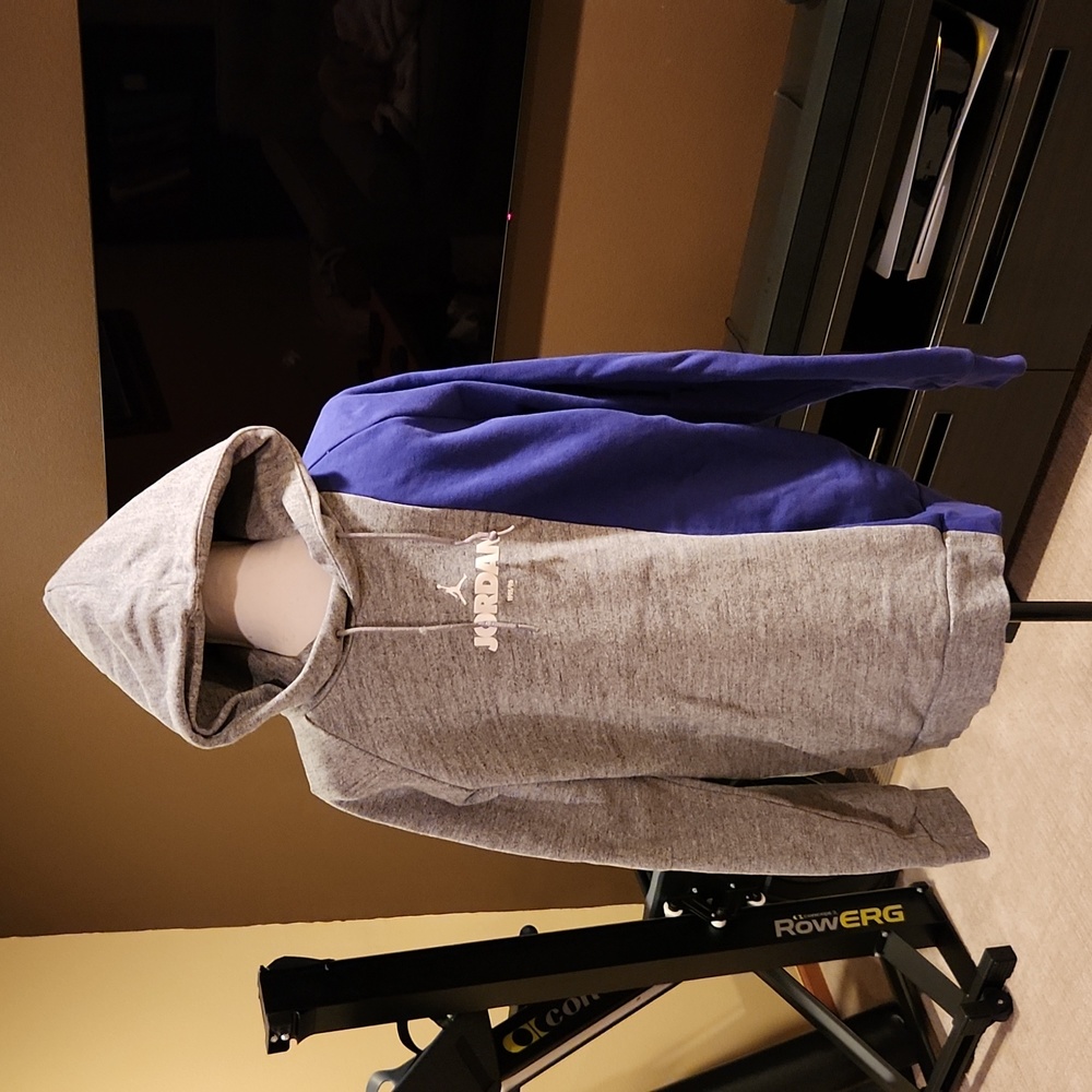 Jordan Air hoodie